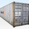 40Ft Used Shipping Container - Image 2