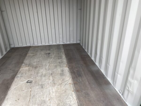 Used 10Ft Cut Down Container - Image 4