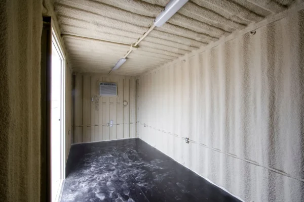 20ft Climate-Controlled Storage Container, - Image 5