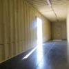 40' Climate-Controlled Storage Container - Image 2