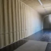 40' Climate-Controlled Storage Container - Image 3
