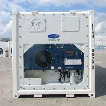 20ft Refrigerated Container