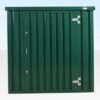 3M X 2.1M Flat Pack Storage Container - Image 3