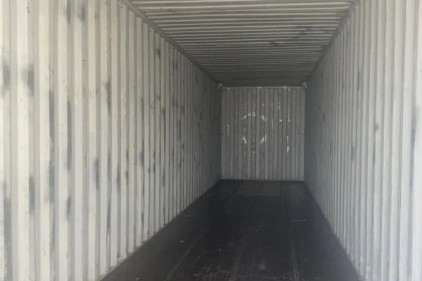 45' HC Wind and Watertight Shipping Container - Image 3