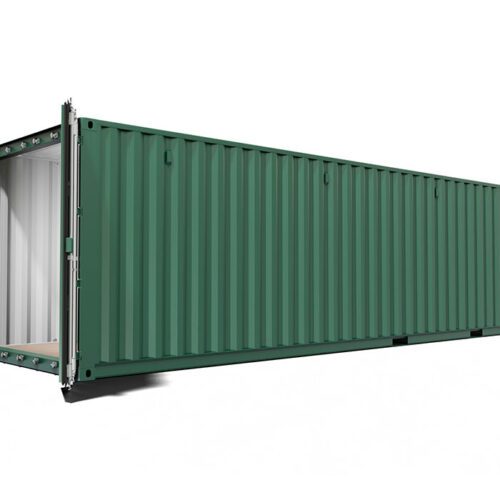 30ft Containers Archives - Y-CONTAINERS