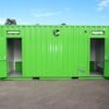 Switch Rooms