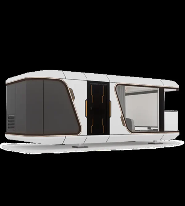 Beautiful Tiny House or Guest Villa - Image 4