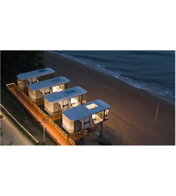 Beautiful Tiny House or Guest Villa - Image 8