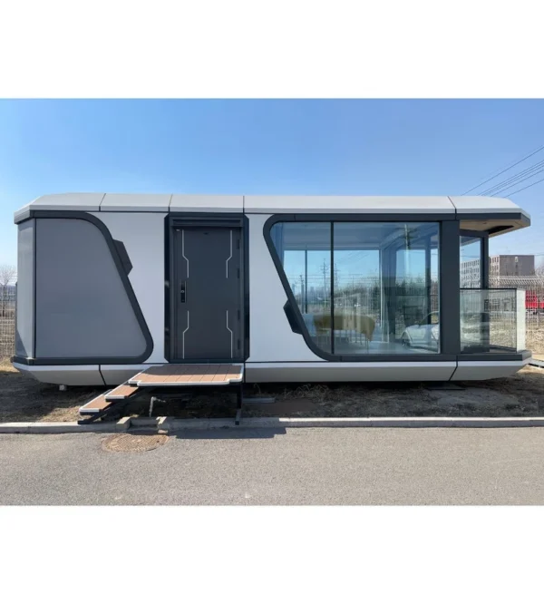 Beautiful Tiny House or Guest Villa