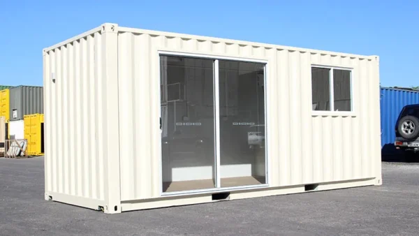 Site Offices - Image 12