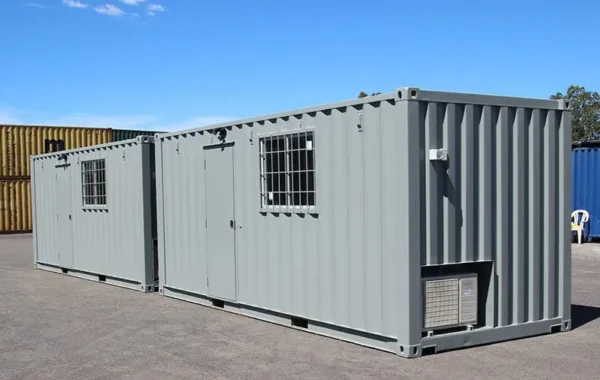 Site Offices - Image 7