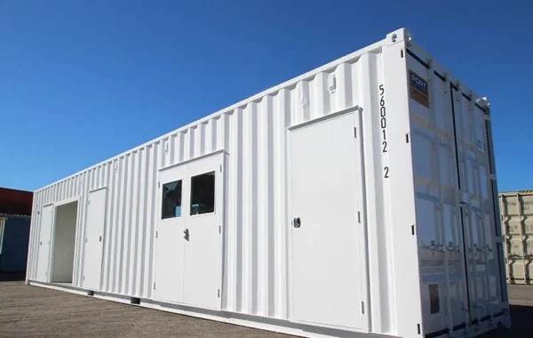 Site Offices - Image 9