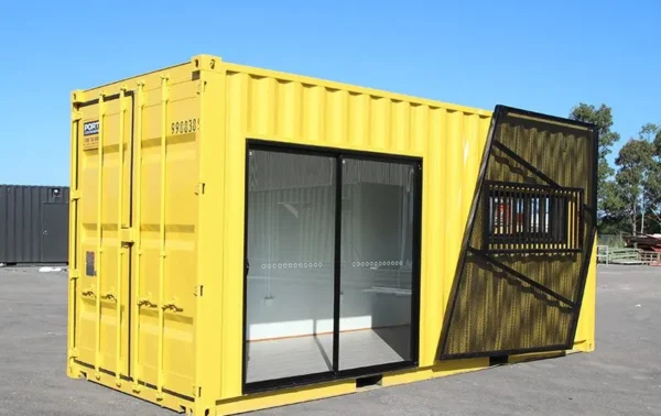 Site Offices - Image 8