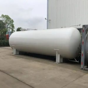 10000 Gallon Under And Above Ground Propane Tank