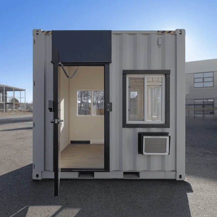 New 10ft Guard Post Office - Image 2