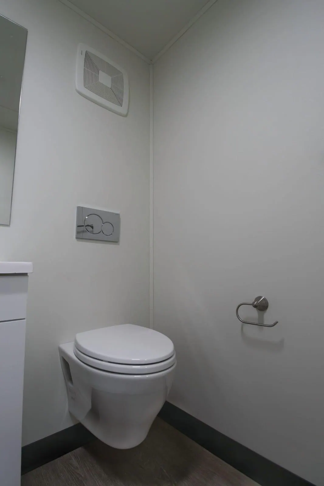 New 20ft Container Office Plus Washroom - Image 8