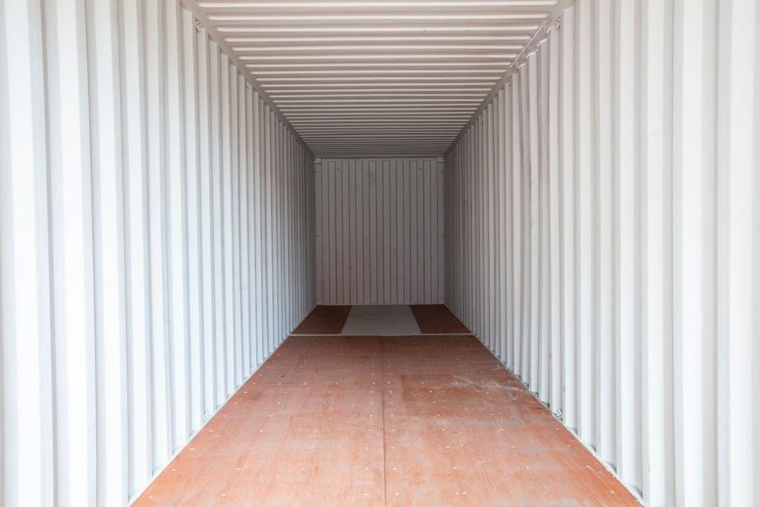 40ft Standard Shipping Container - Image 5